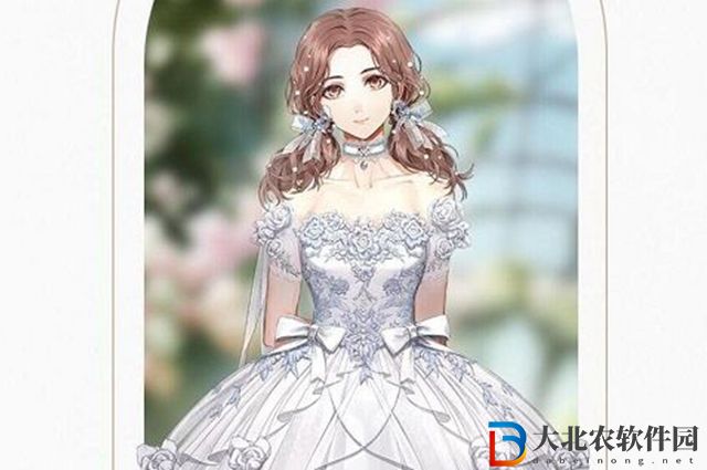 光與夜之戀婚紗怎么得-婚紗獲取攻略