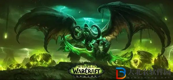 和魔獸世界類似的游戲有哪些-類似魔獸世界的大型網(wǎng)游