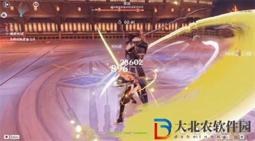 原神演武傳心第二天攻略一覽
