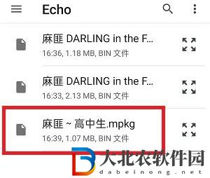 麻匪壁紙文件怎么導入-麻匪壁紙文件導入攻略