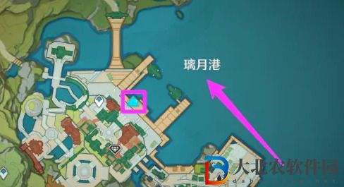 原神蘋果在哪買 