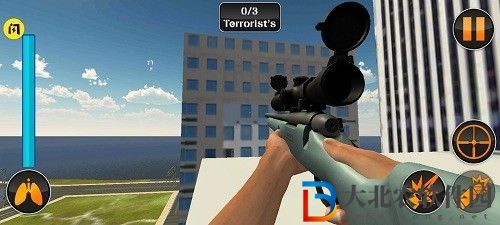 消防隊大逃殺