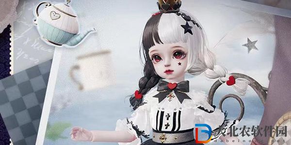 箱庭小偶怎么住三個(gè)人