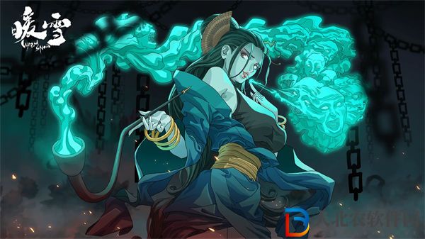 暖雪手游手柄玩法說明