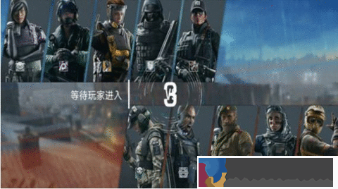 和平榮耀吃雞