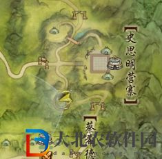 劍三萬靈當歌觸發條件-劍網3萬靈當歌奇遇攻略