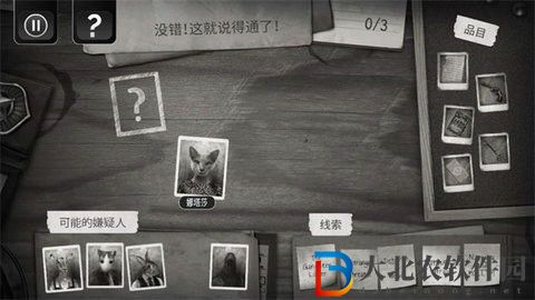 公雞神探