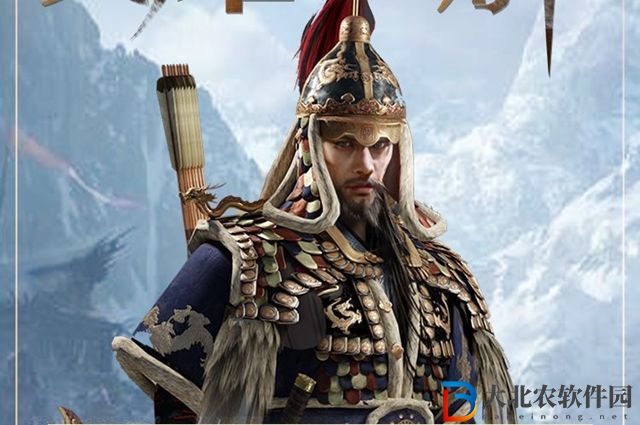 重返帝國李鳴梁加點介紹