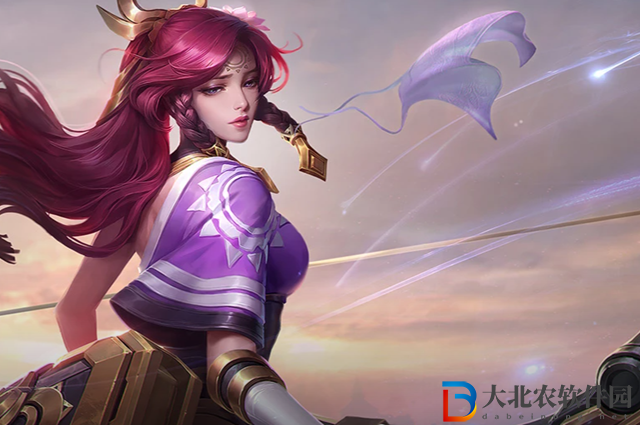 王者榮耀伽羅厲害嗎-伽羅英雄強度分析介紹