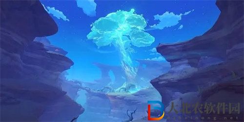 原神3.6新地圖內容爆料攻略