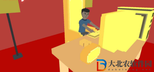 印尼主播模擬器