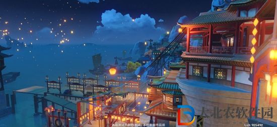 原神海燈節有什么福利2023-原神3.4海燈節福利獎勵介紹