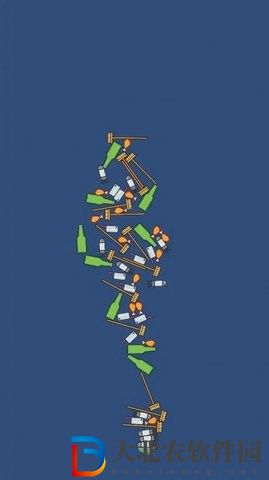 堆疊我最強