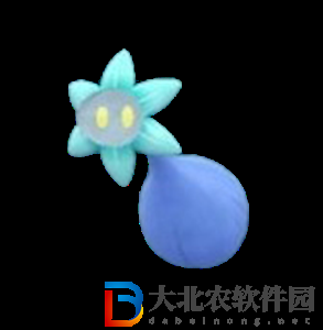 寶可夢朱紫晶光花特性有哪些-晶光花特性效果一覽