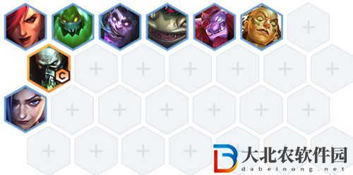 金鏟鏟之戰煉金科技怎么玩-金鏟鏟之戰煉金科技陣容出裝玩法介紹