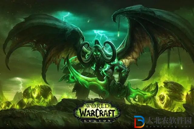 魔獸世界邪能裝備有什么用-魔獸世界邪能裝備作用介紹