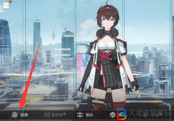 深空之眼怎么抽角色-深空之眼抽卡方法介紹