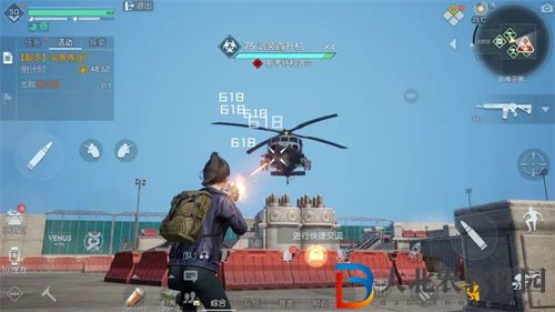 黎明覺醒生機突襲煉油廠打法攻略