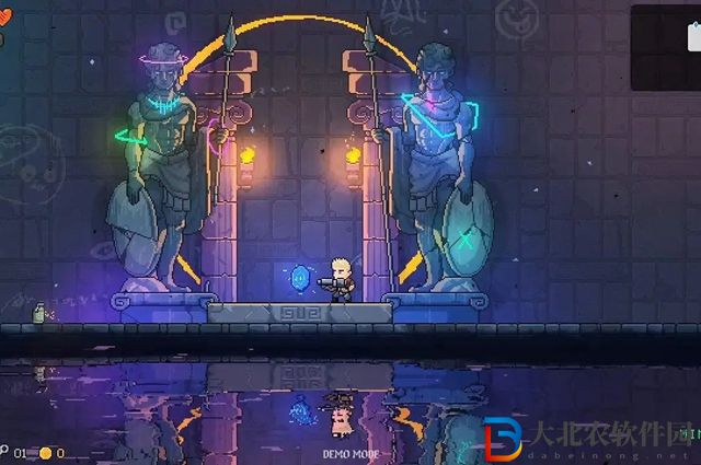 霓虹深淵無限門票怎么獲得-霓虹深淵無限門票獲取攻略