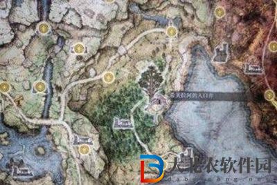 艾爾登法環蓋利德大壺怎么去-蓋利德大壺前往方法