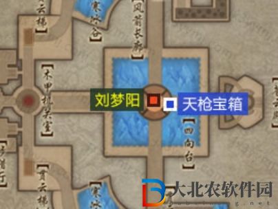 劍三陰陽兩界觸發(fā)條件-劍網(wǎng)3陰陽兩界奇遇攻略