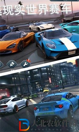 賽車精英聯盟