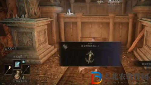 艾爾登法環艾爾登三指在哪-艾爾登三指位置介紹