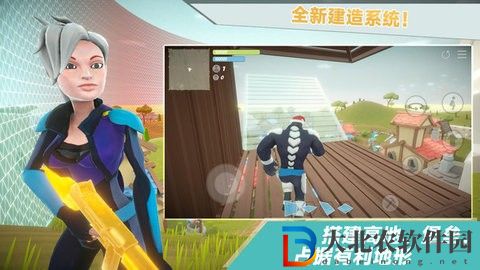 我跳傘賊6
