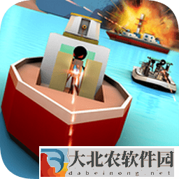 火柴人海戰模擬器