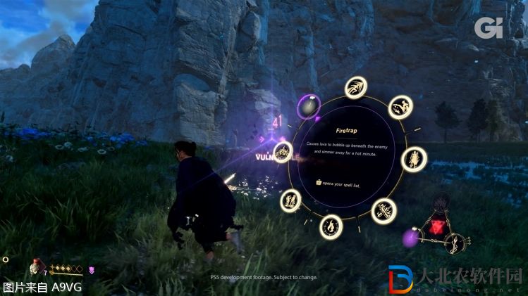 魔咒之地steam叫什么-魔咒之地steam英文名介紹