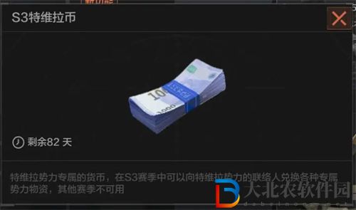 暗區突圍勢力貨幣獲取攻略一覽