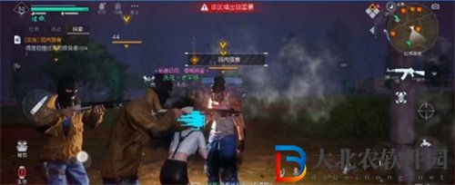 黎明覺醒弱肉強食任務完成方法攻略