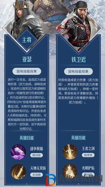 重返帝國秦玉京加點介紹