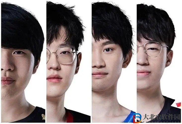 LOL英雄聯盟三圣一帝是什么意思梗