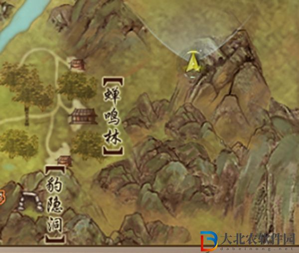劍三兔江湖觸發條件-劍網3兔江湖奇遇攻略