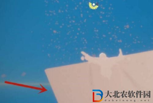光遇失色谷前往攻略