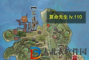 劍三話玄虛觸發條件-劍網3話玄虛奇遇攻略