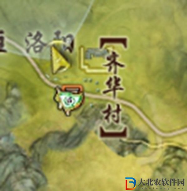 劍三緣來會(huì)鈴觸發(fā)條件-劍網(wǎng)3緣來會(huì)鈴奇遇攻略