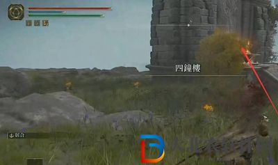 艾爾登法環四鐘樓怎么去-四鐘樓前往方法介紹