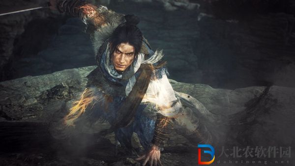 臥龍蒼天隕落氣勢(shì)攻擊怎么按