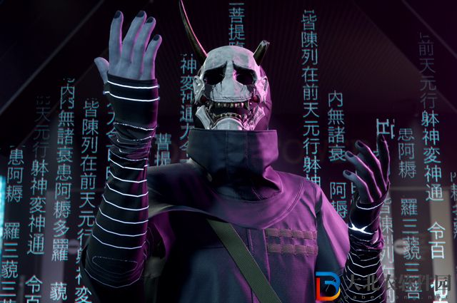 幽靈線東京鬼瓦在哪-鬼瓦位置介紹
