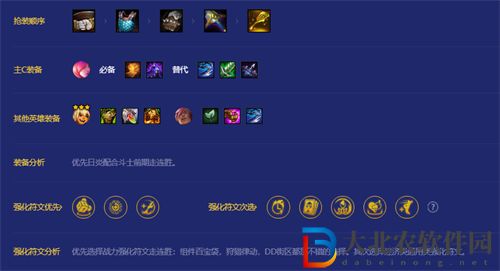 金鏟鏟之戰斗士森林裁決霞陣容玩法攻略