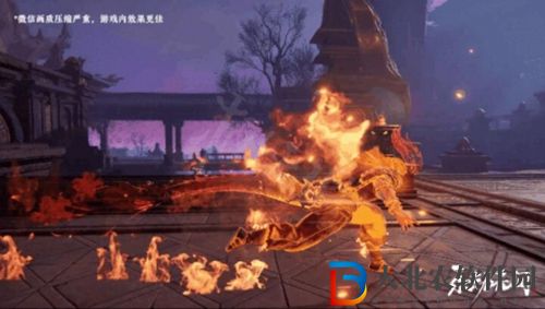 永劫無間炎烈珠怎么樣-永劫無間炎烈珠外觀一覽