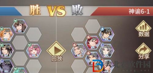 ****
武魂覺醒神諭第六章通關攻略介紹