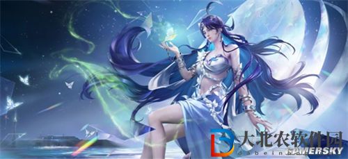 王者榮耀海月大招克制指南