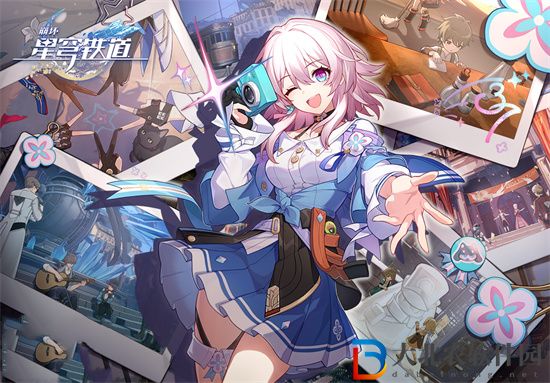 崩壞星穹鐵道圖標是誰-崩壞星穹鐵道圖標角色介紹