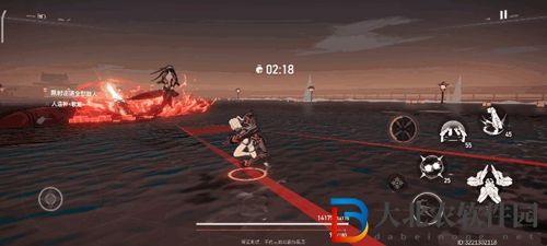 深空之眼人造種歌姬怎么打-人造種歌姬打法攻略