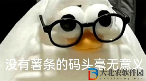 馬兆海鷗是什么意思-馬兆海鷗梗來源出處介紹