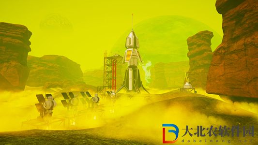 星球工匠*在哪里-*位置介紹