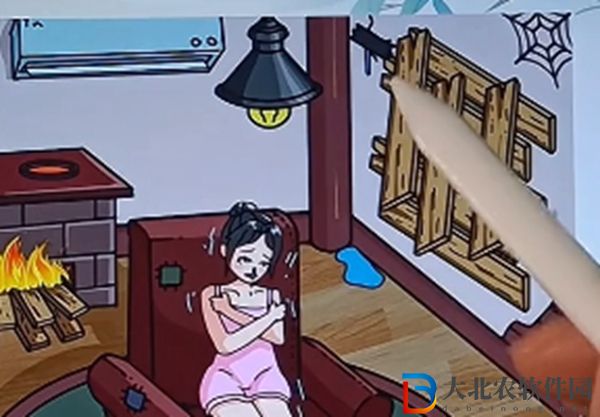 全民漢字王拯救阿珍
